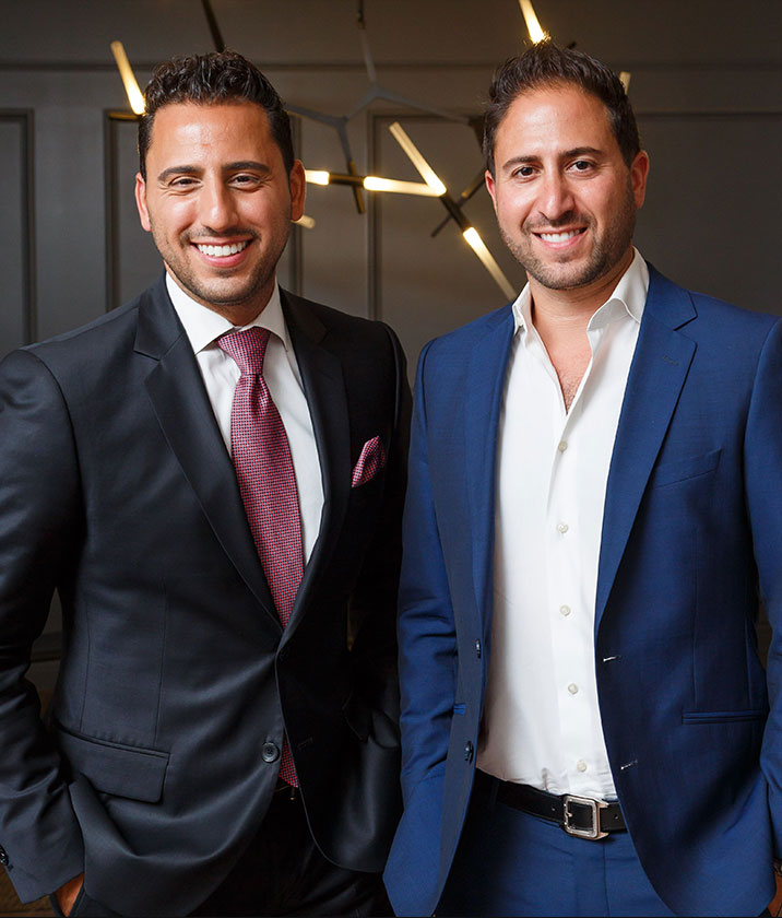 The Altman Brothers Los Angeles Luxury Homes for Sale